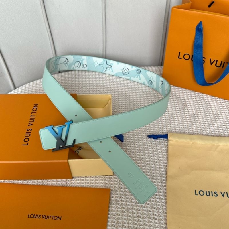 Louis Vuitton Belts